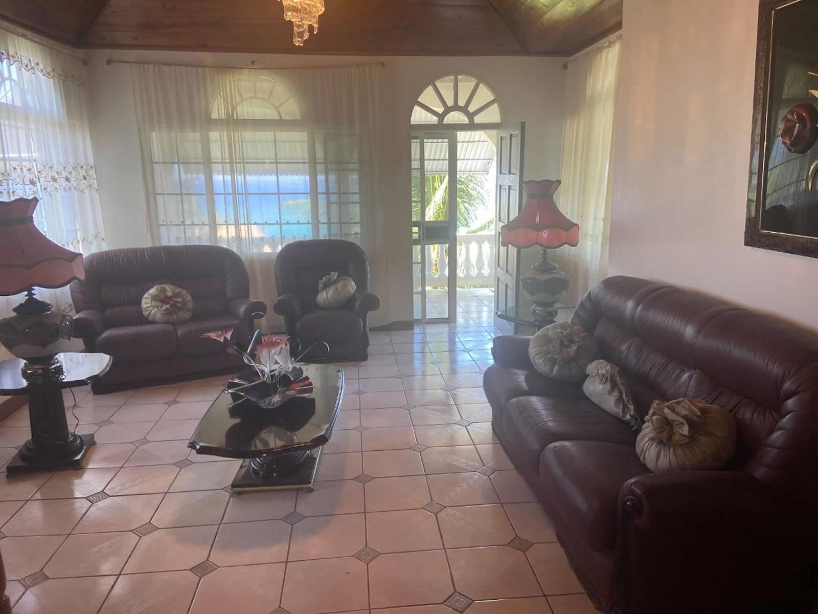 7 Bedrooms House for Sale, Tower Isle, St Mary, Jamaica 7th Heaven
