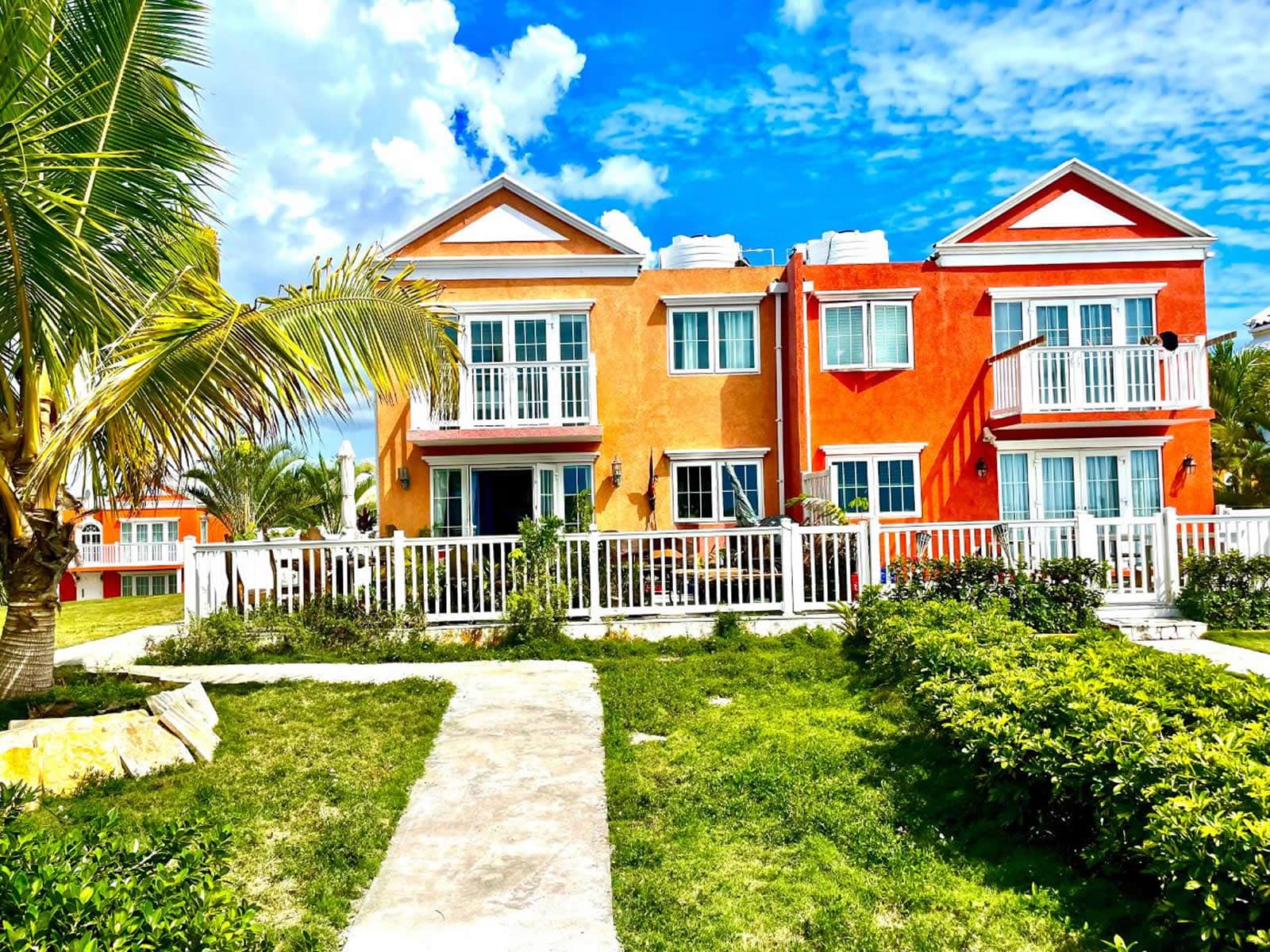 2 Bedroom Townhouse for Sale, Little Bay Country Club, Negril