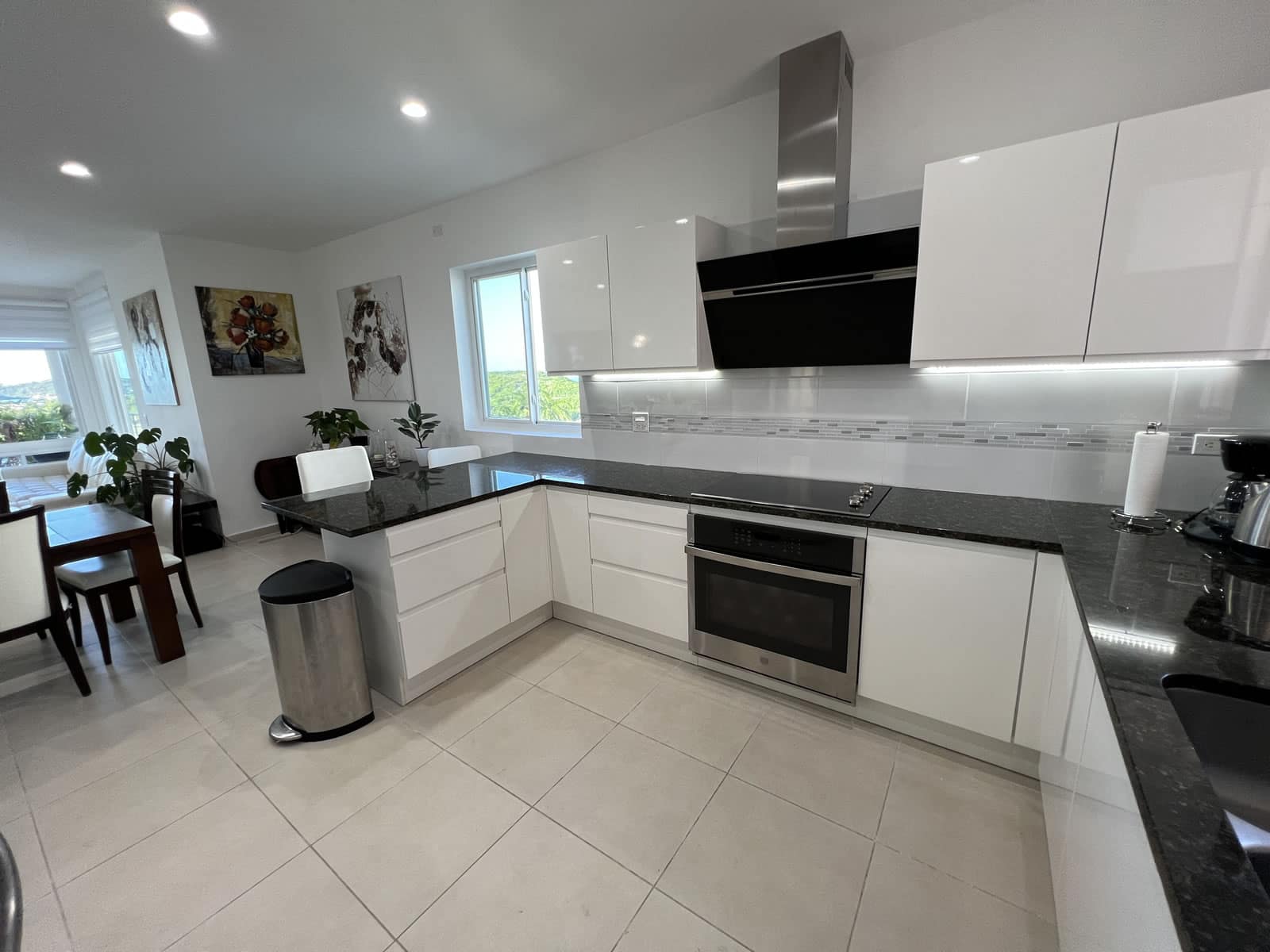 3 Bedroom Penthouse Condo for Sale, Blue Marine, Maho, St Maarten 7th