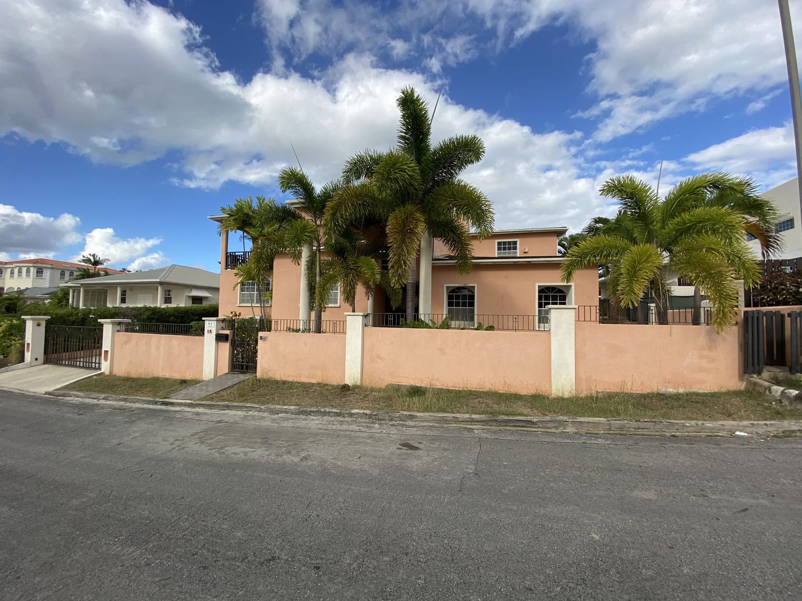 4 Bedroom Family Home for Sale, Fort Heights, Christ Church