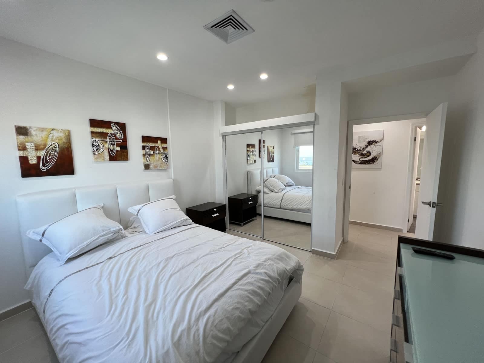 3 Bedroom Penthouse Condo for Sale, Blue Marine, Maho, St Maarten 7th