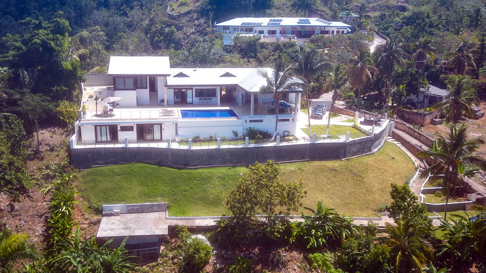 8 Bedroom Luxury Villa for Sale, Las Terrenas, Dominican Republic 7th