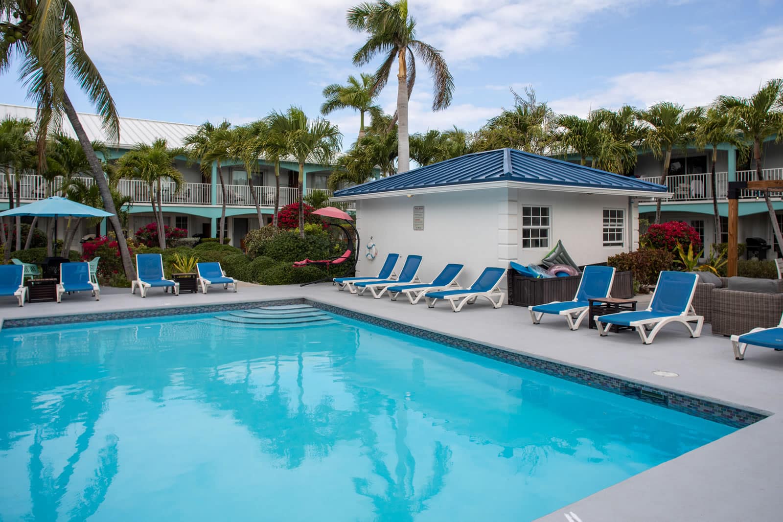 2 Bedroom Townhome for Sale, Island Club, Grace Bay, Providenciales