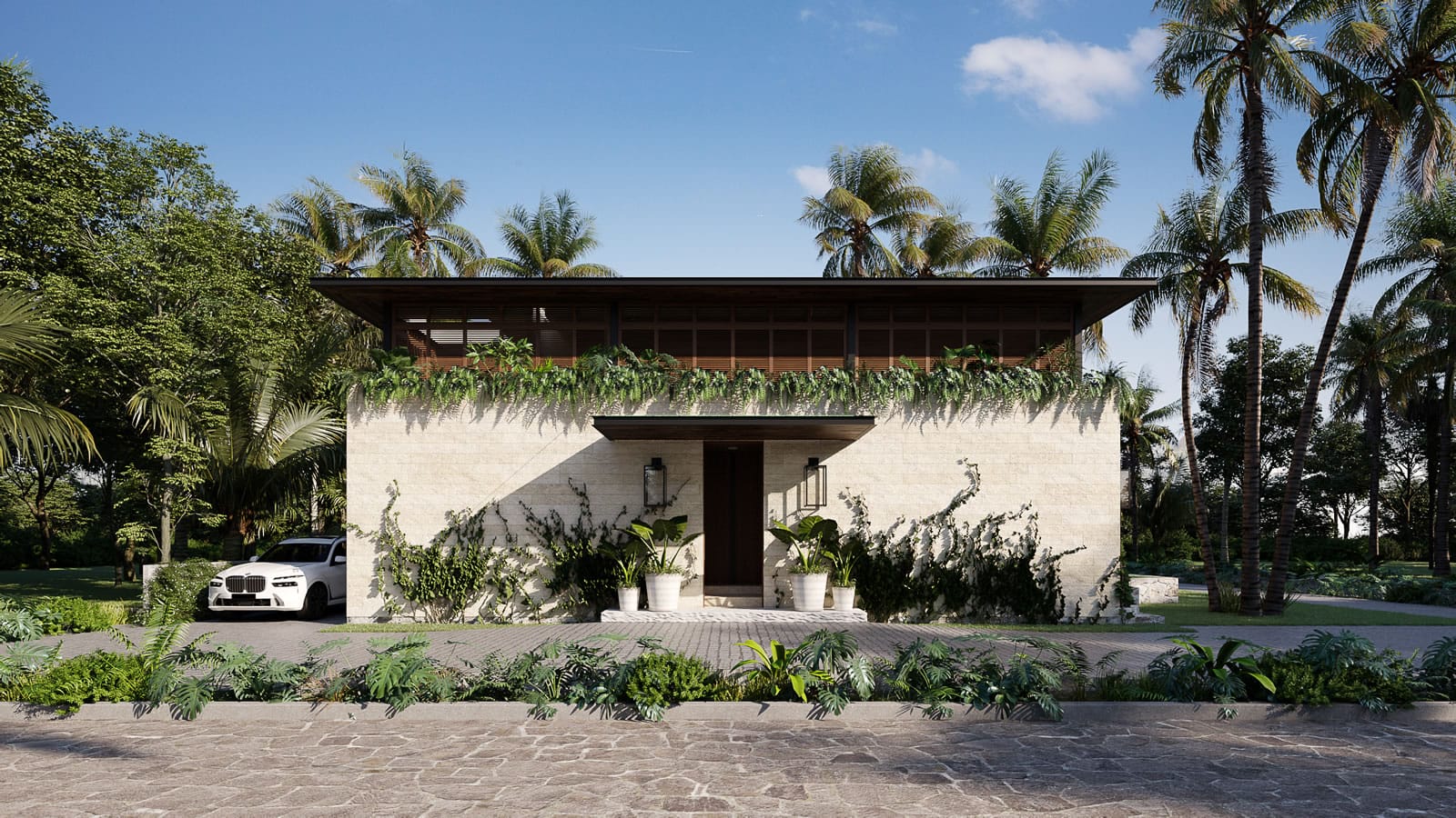 4 Bedroom Home for Sale, Yucatan Country Club, Merida, Mexico 7th