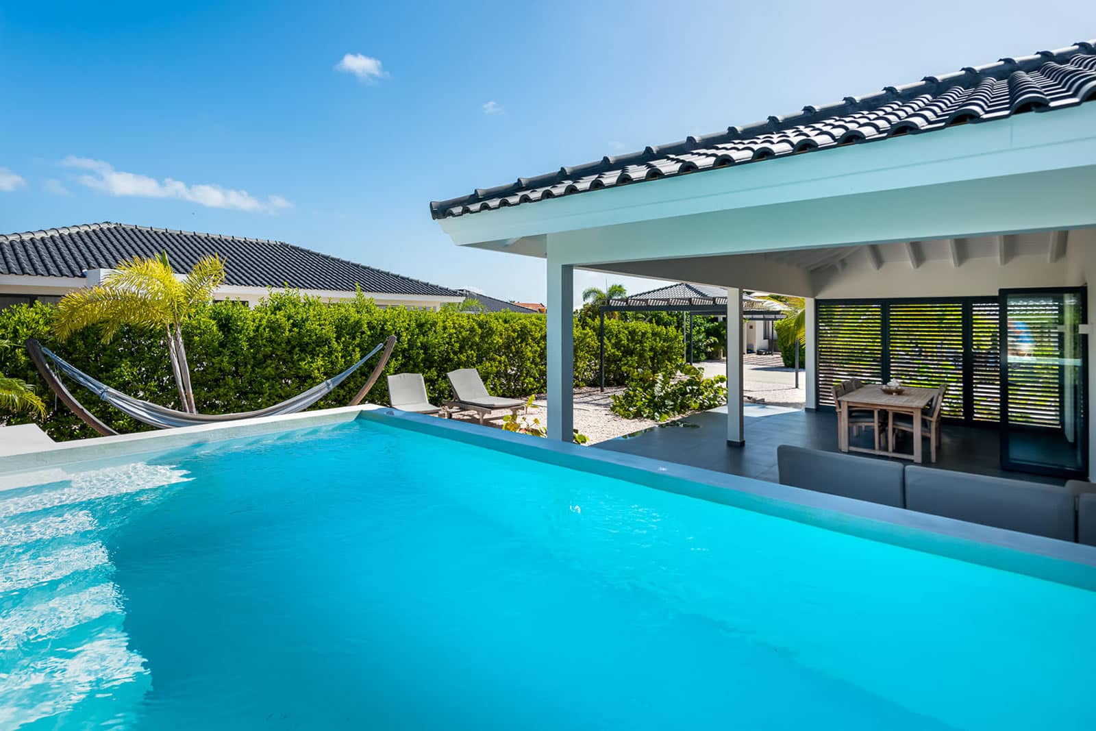 3 Bedroom Villa for Sale, Grand Windsock Resort, Belnem, Bonaire 7th