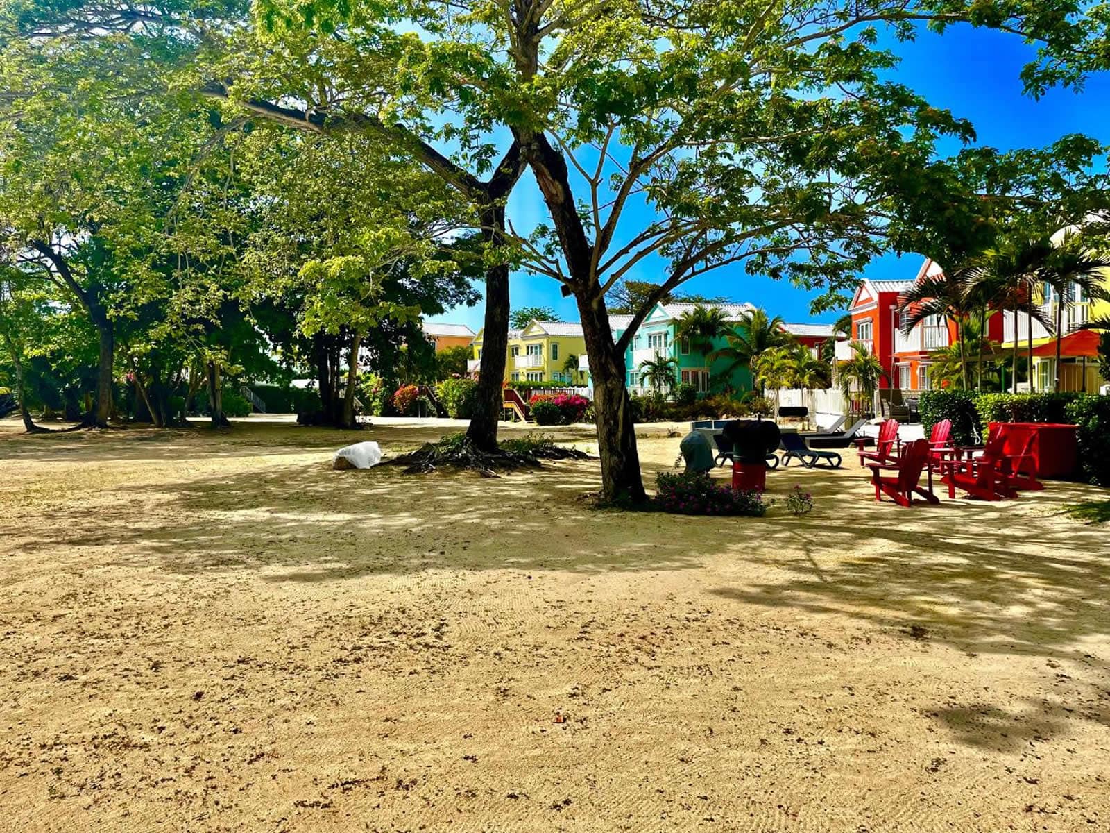 2 Bedroom Townhouse for Sale, Little Bay Country Club, Negril