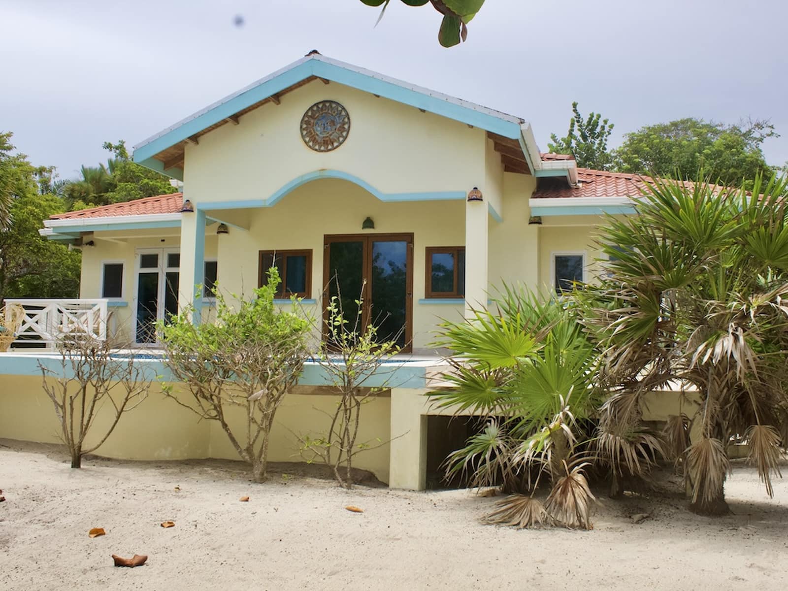 2 Bedroom Beachfront Home for Sale, Naia Resort & Residences, Placencia