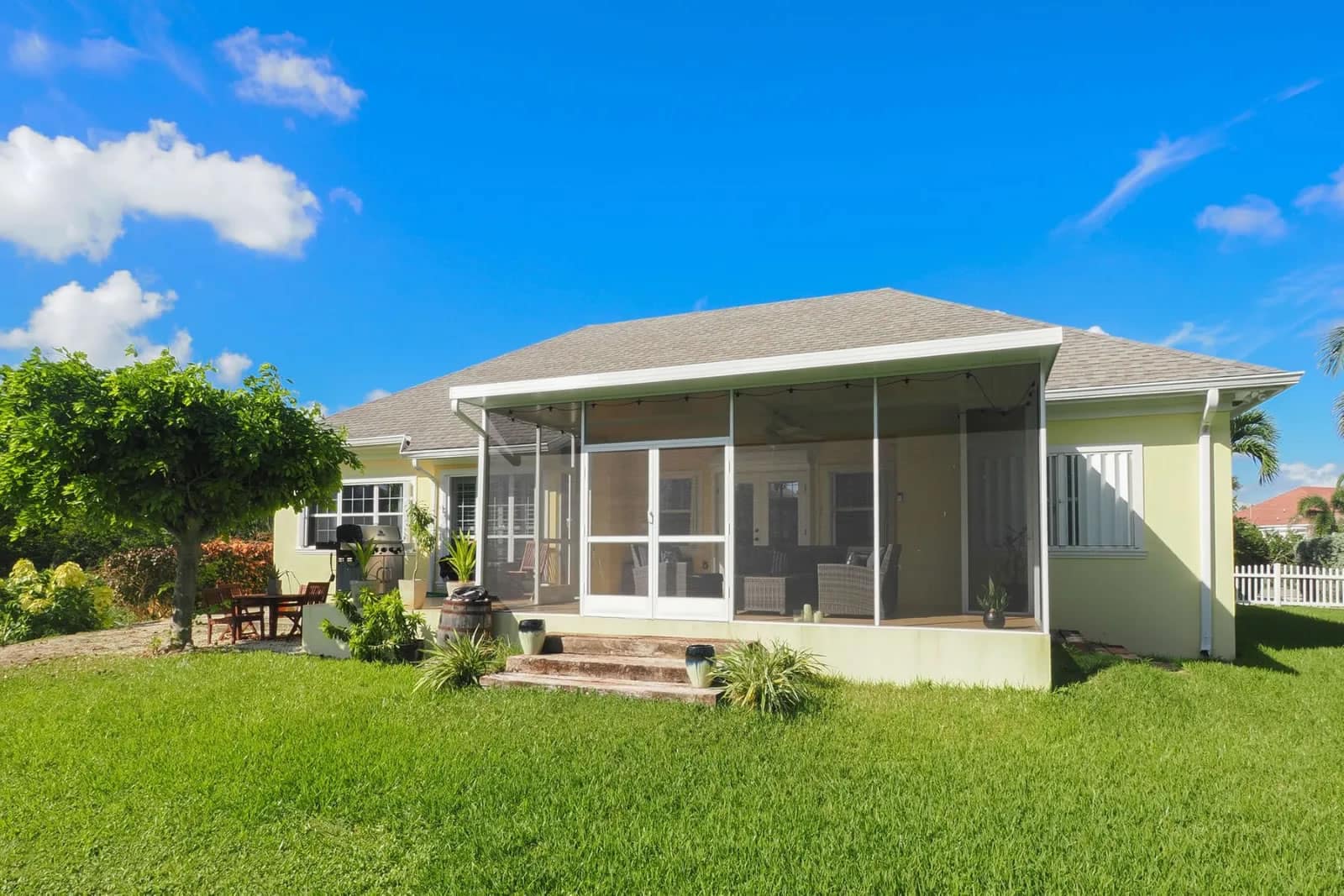 4 Bedroom Family Home for Sale, The South Sound, Grand Cayman