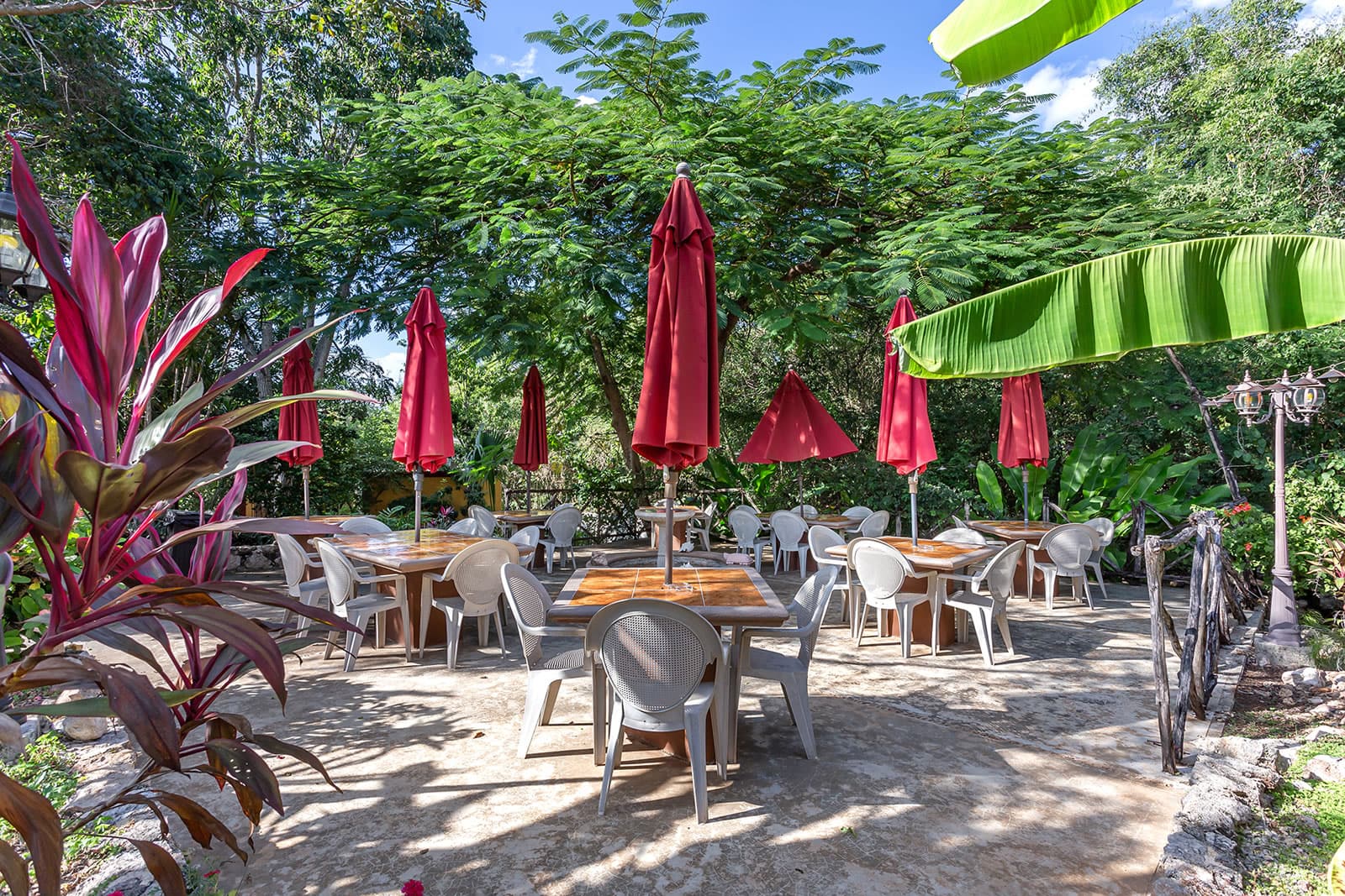 9Key Hotel for Sale, Santa Elena, Yucatan, Mexico 7th Heaven Properties