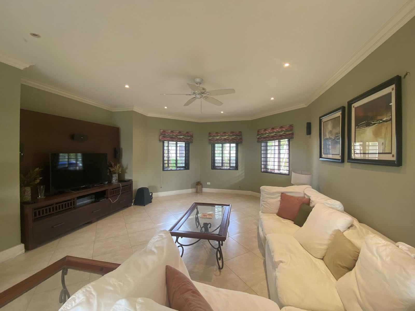 4 Bedroom Family Home for Sale, Stepney, St Barbados 7th