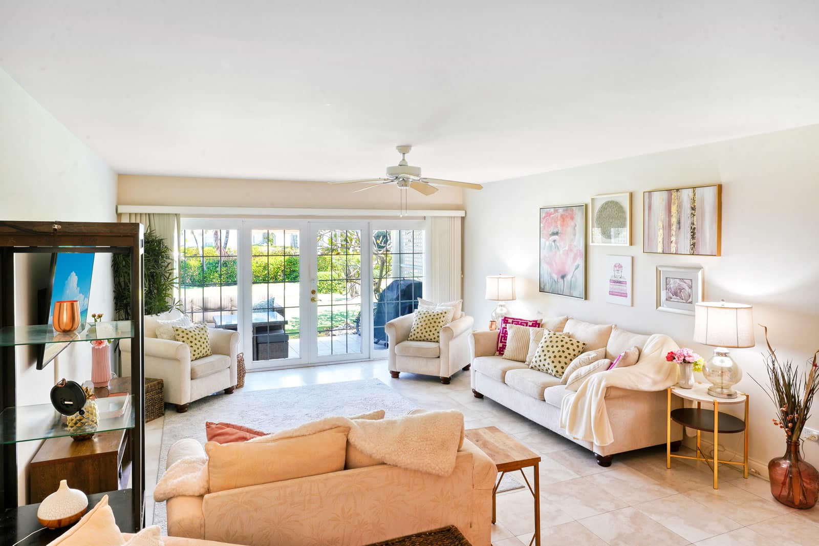 3 Bedroom Townhouse for Sale, Windsor Village, South Sound, Grand