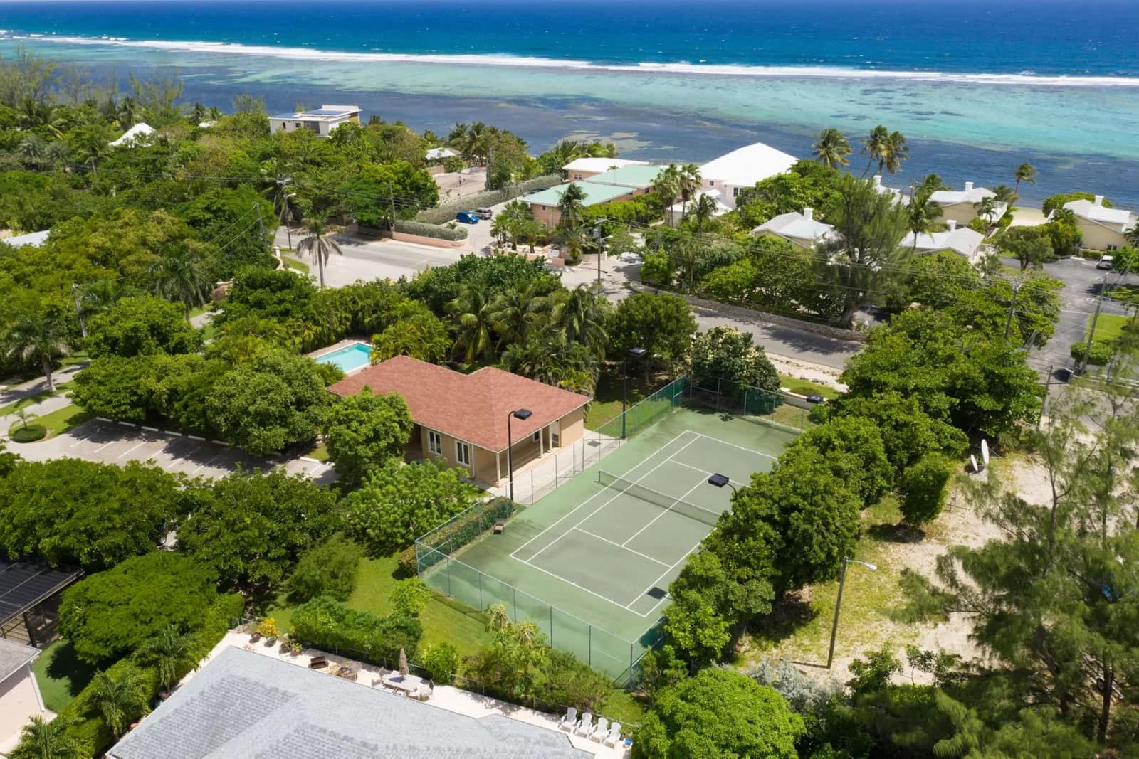 4 Bedroom Family Home for Sale, The South Sound, Grand Cayman