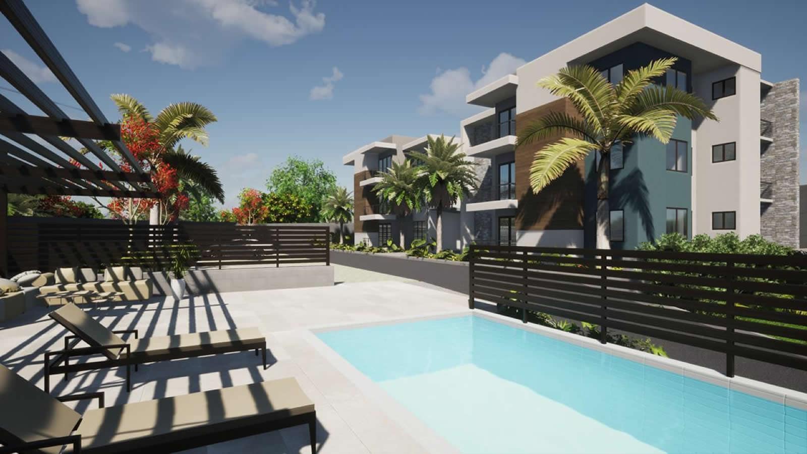 3 Bedroom Condos for Sale, Sarah Bella, Stony Hill, Kingston, Jamaica 7th Heaven Properties