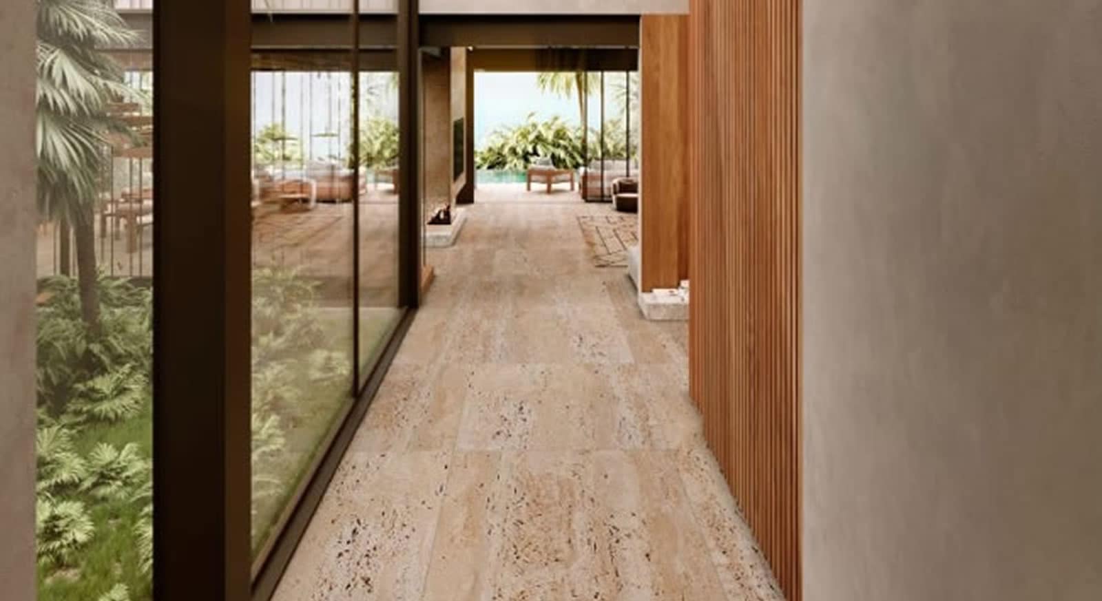 4 Bedroom Villas for Sale, Cap Cana, Dominican Republic 7th Heaven