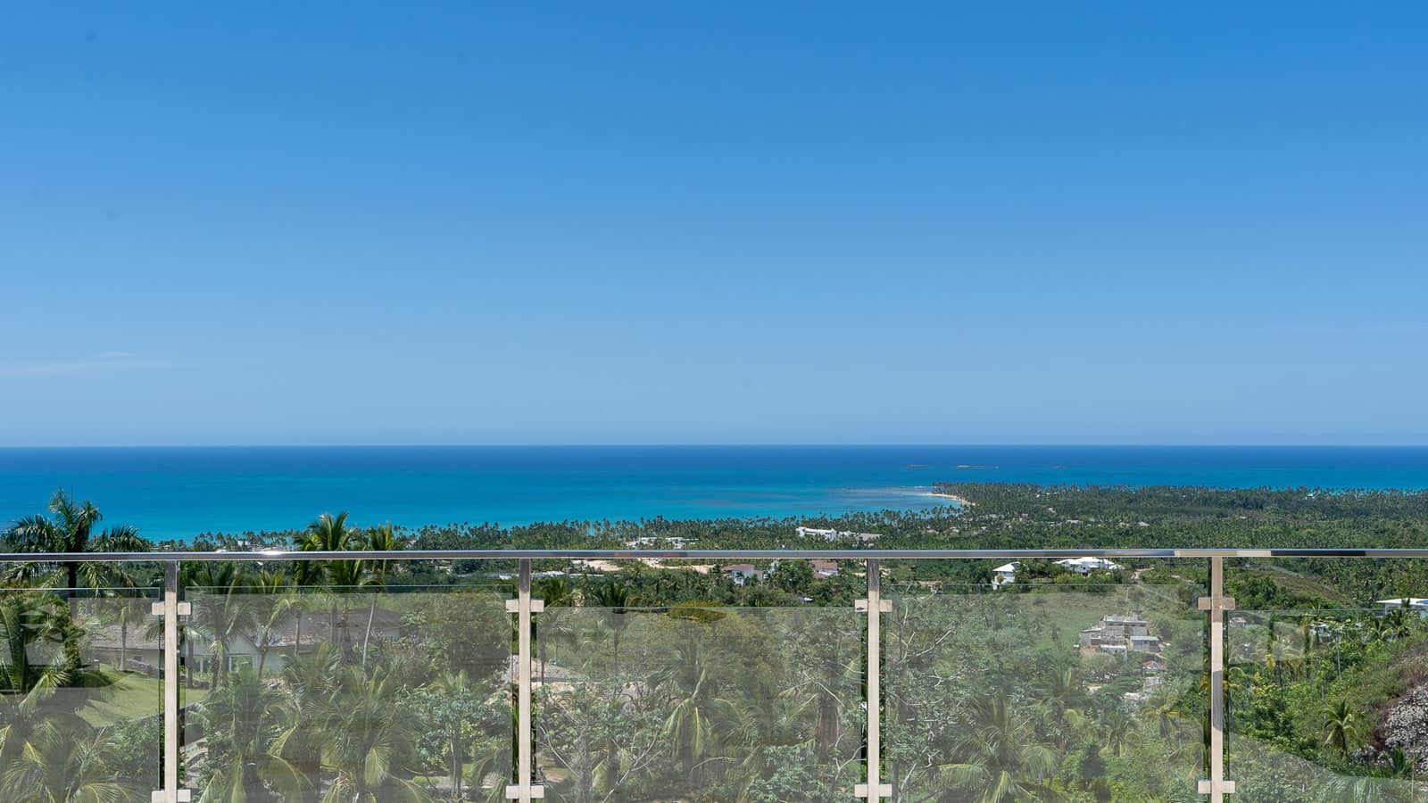 8 Bedroom Luxury Villa for Sale, Las Terrenas, Dominican Republic 7th Heaven Properties