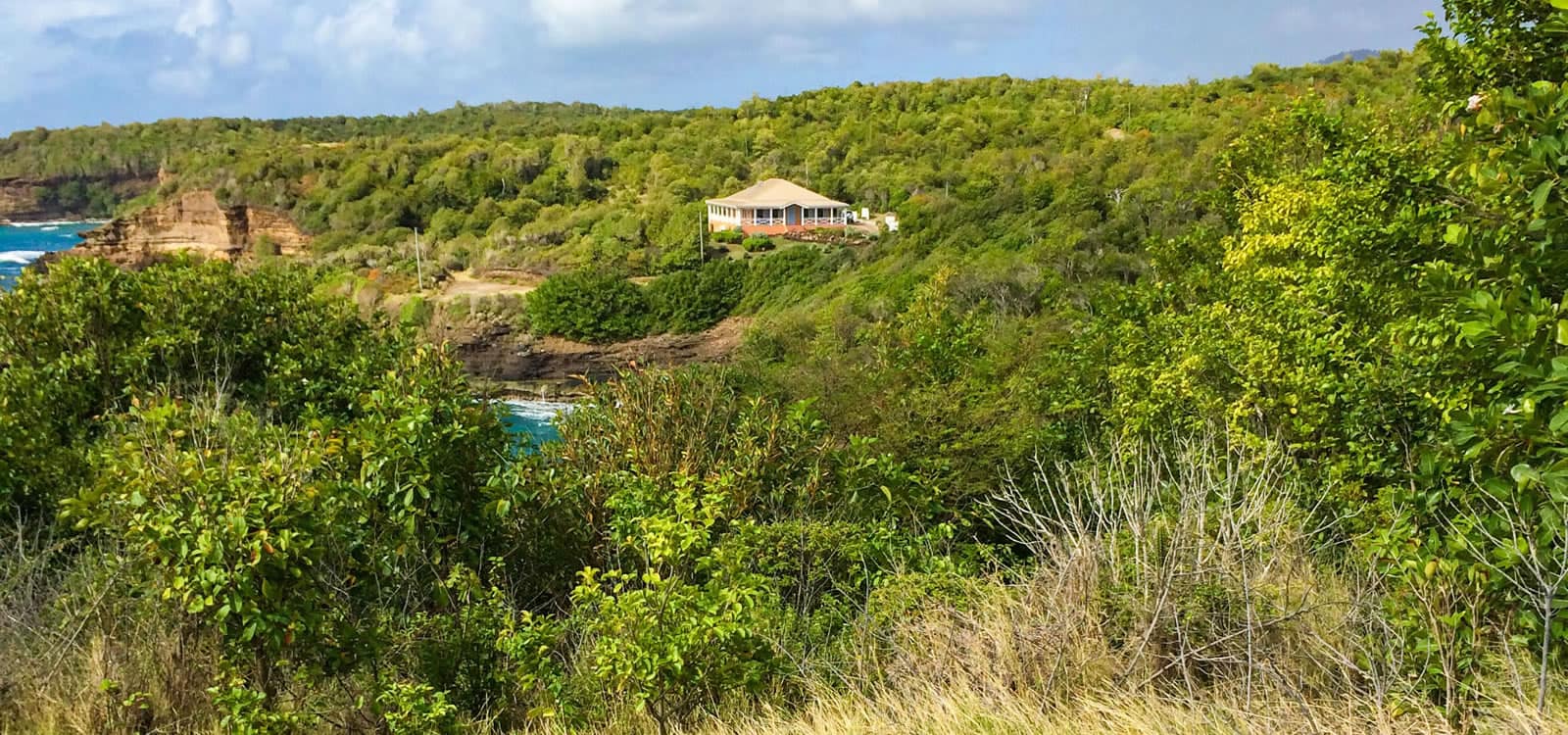 4 Bedroom Home for Sale, Belle Isle, Grenada 7th Heaven Properties