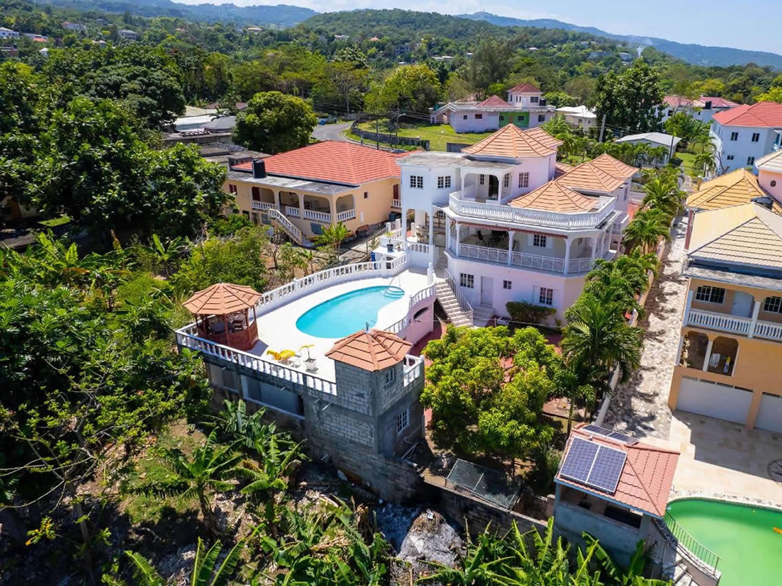6 Bedroom Villa for Sale, Seville Heights, St Ann's Bay, Jamaica 7th