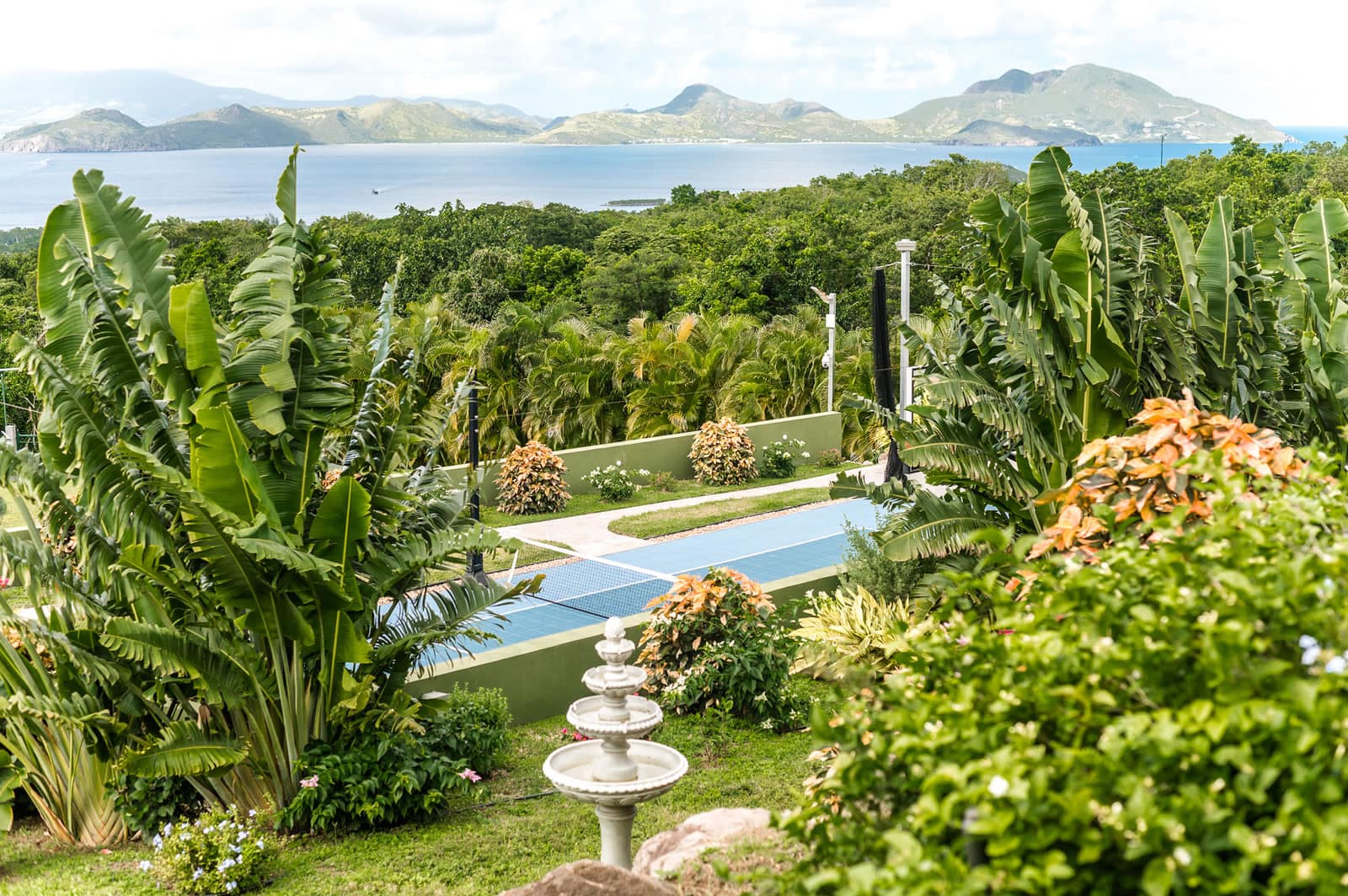 5 Bedroom Luxury Home for Sale, Fern Hill, Nevis 7th Heaven Properties