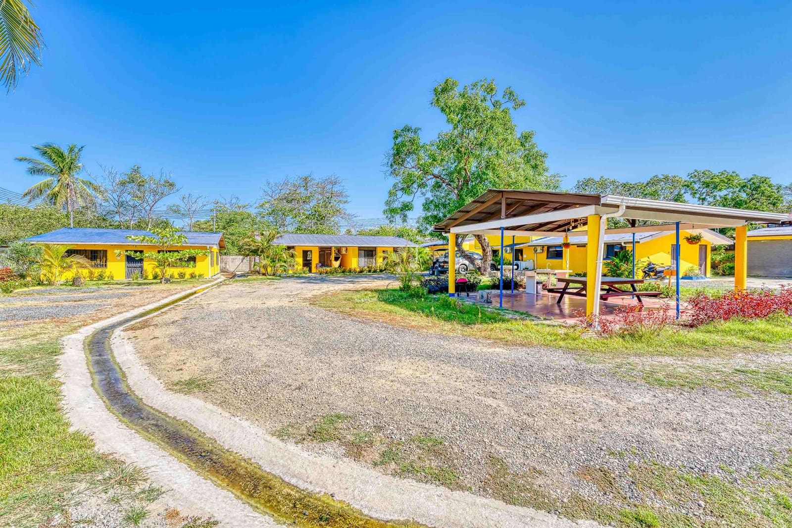 14Unit Boutique Villa Resort for Sale, Playas del Coco, Guanacaste