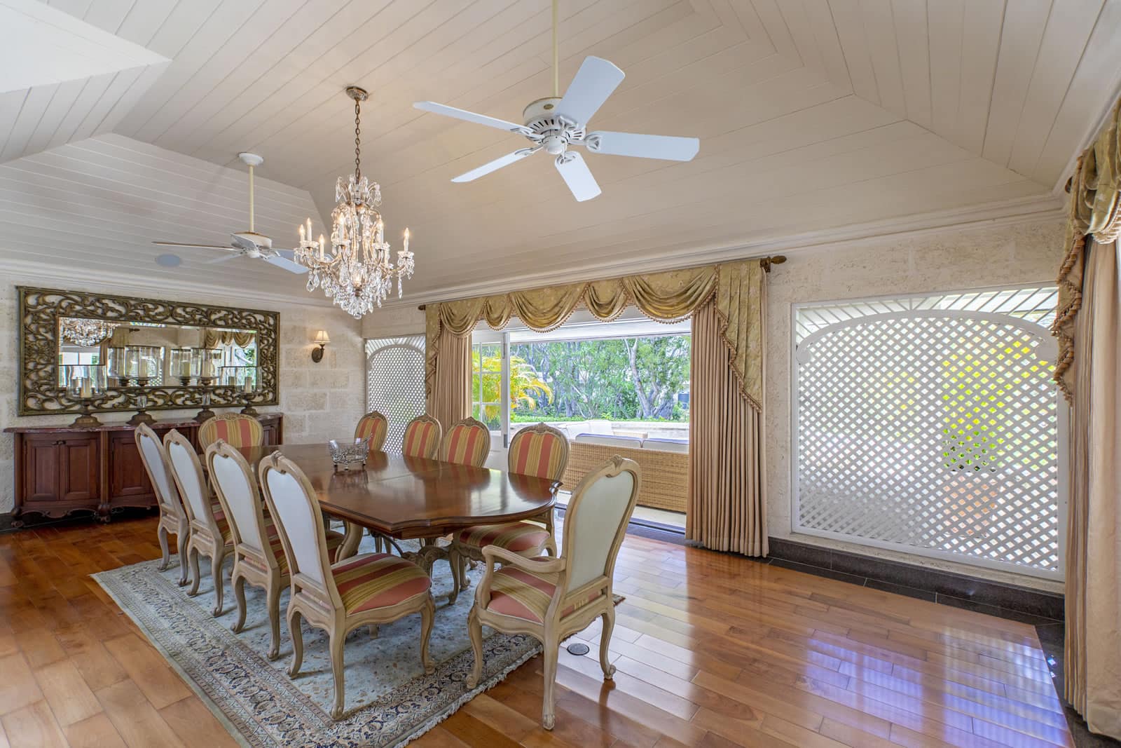 5 Bedroom Luxury Villa for Sale, Sandy Lane Estate, Barbados 7th