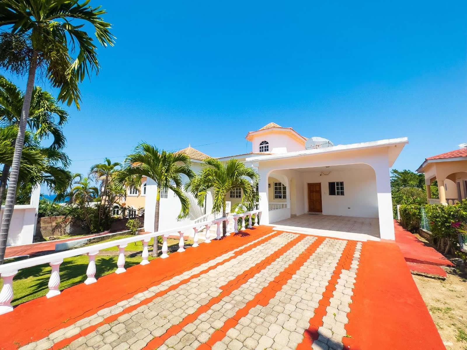 6 Bedroom Villa for Sale, Seville Heights, St Ann's Bay, Jamaica 7th