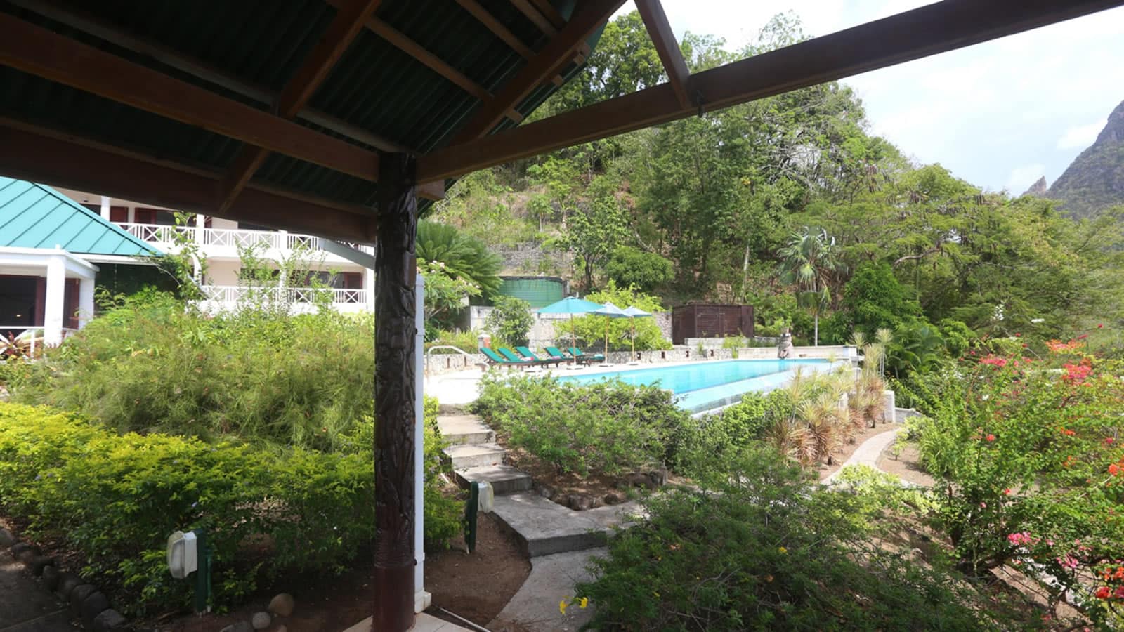 6 Bedroom Luxury Home for Sale, Malgretoute Bay, Soufriere, St Lucia