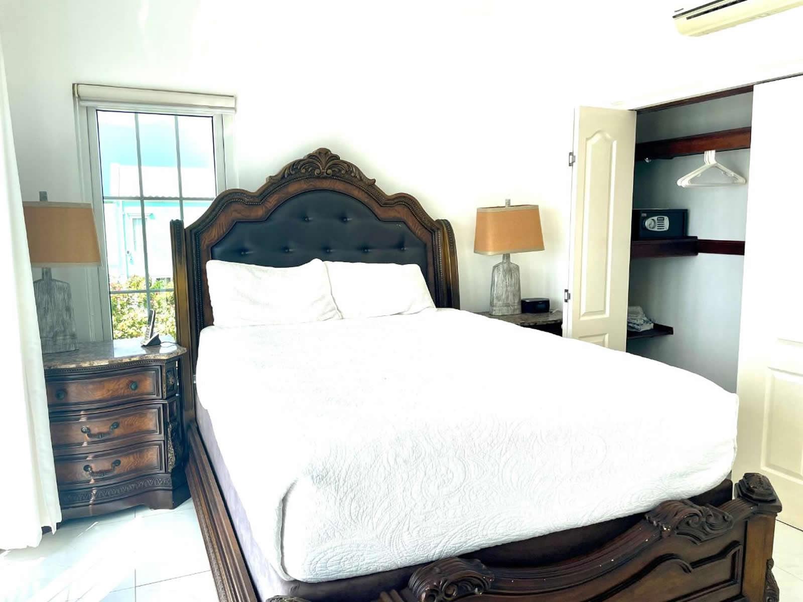 2 Bedroom Townhouse for Sale, Little Bay Country Club, Negril