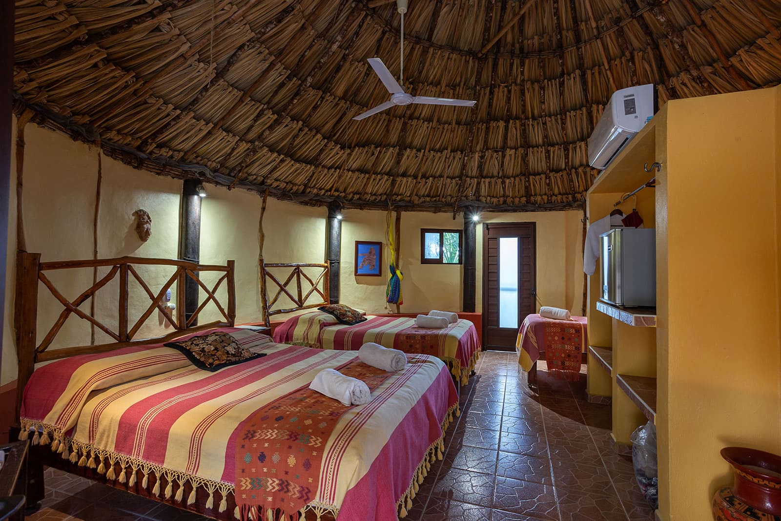 9Key Hotel for Sale, Santa Elena, Yucatan, Mexico 7th Heaven Properties