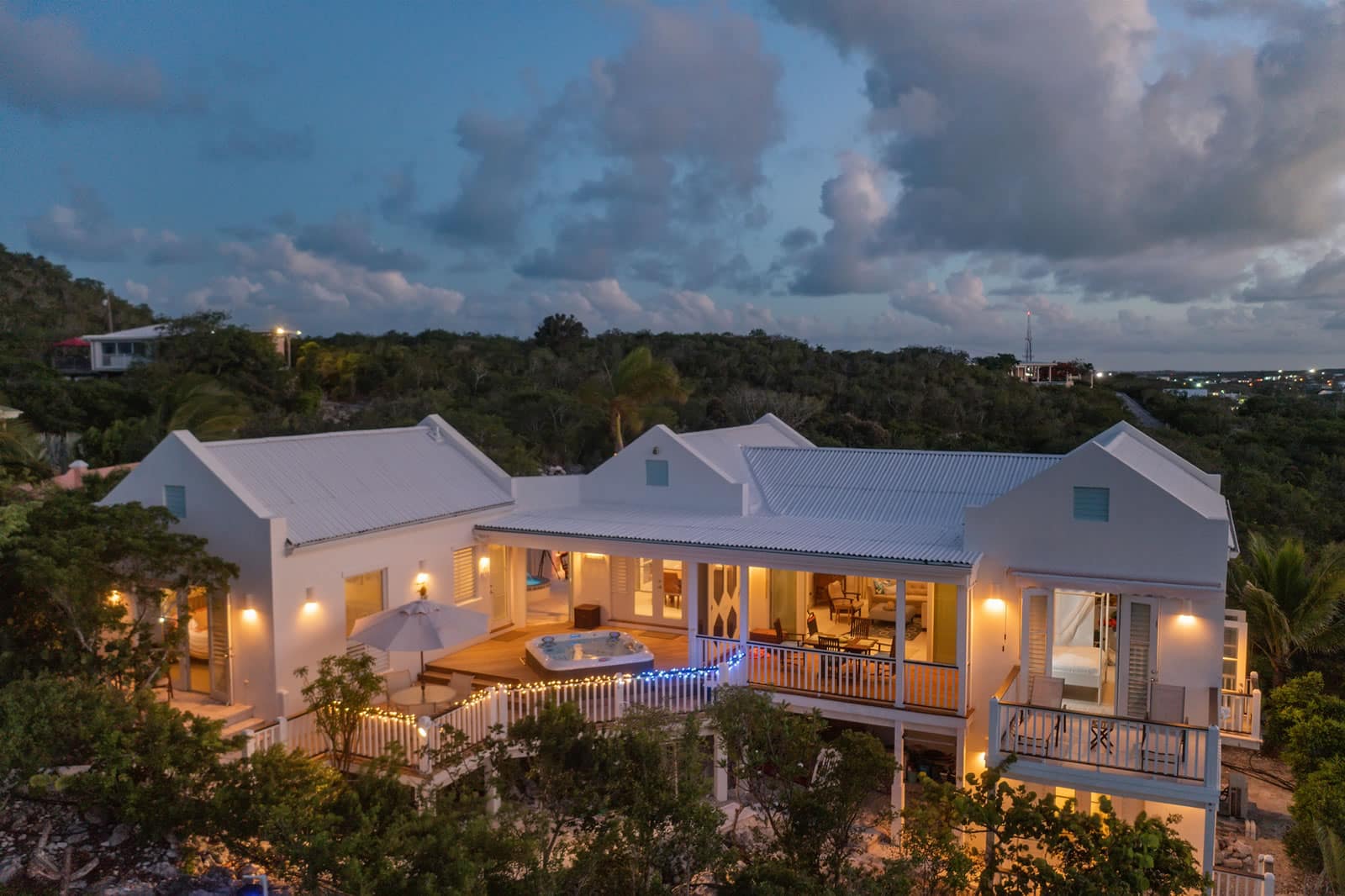 3 Bedroom House for Sale, Thompson Cove, Providenciales, Turks & Caicos