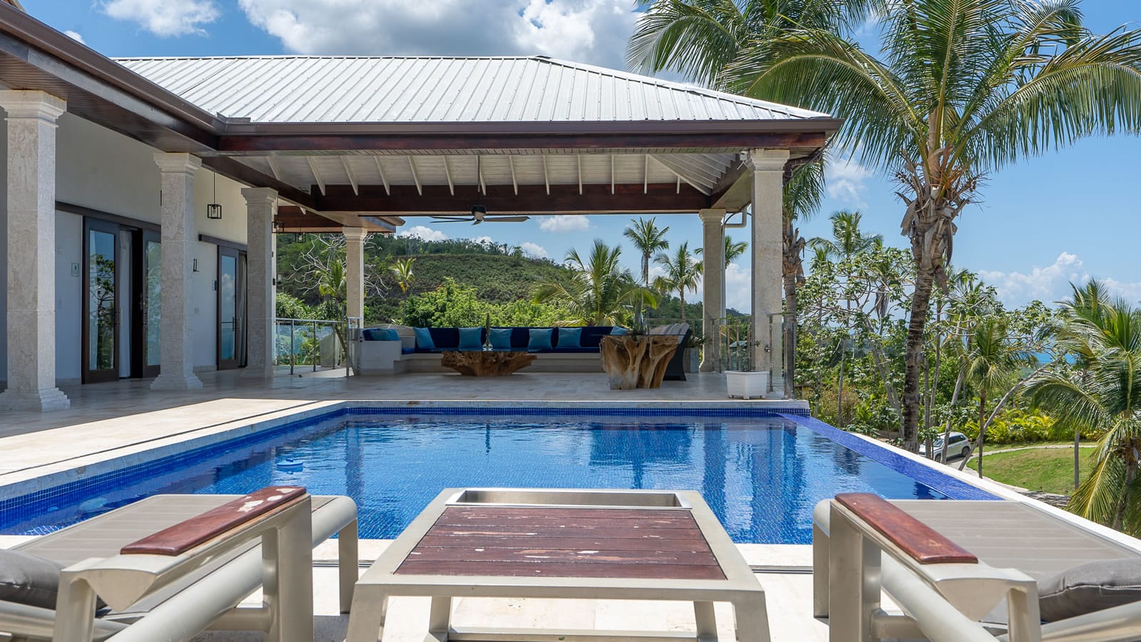 8 Bedroom Luxury Villa for Sale, Las Terrenas, Dominican Republic 7th