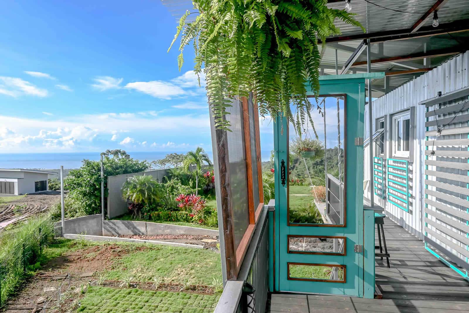 1 Bedroom Container Home for Sale, Playa Hermosa, Jaco, Puntarenas