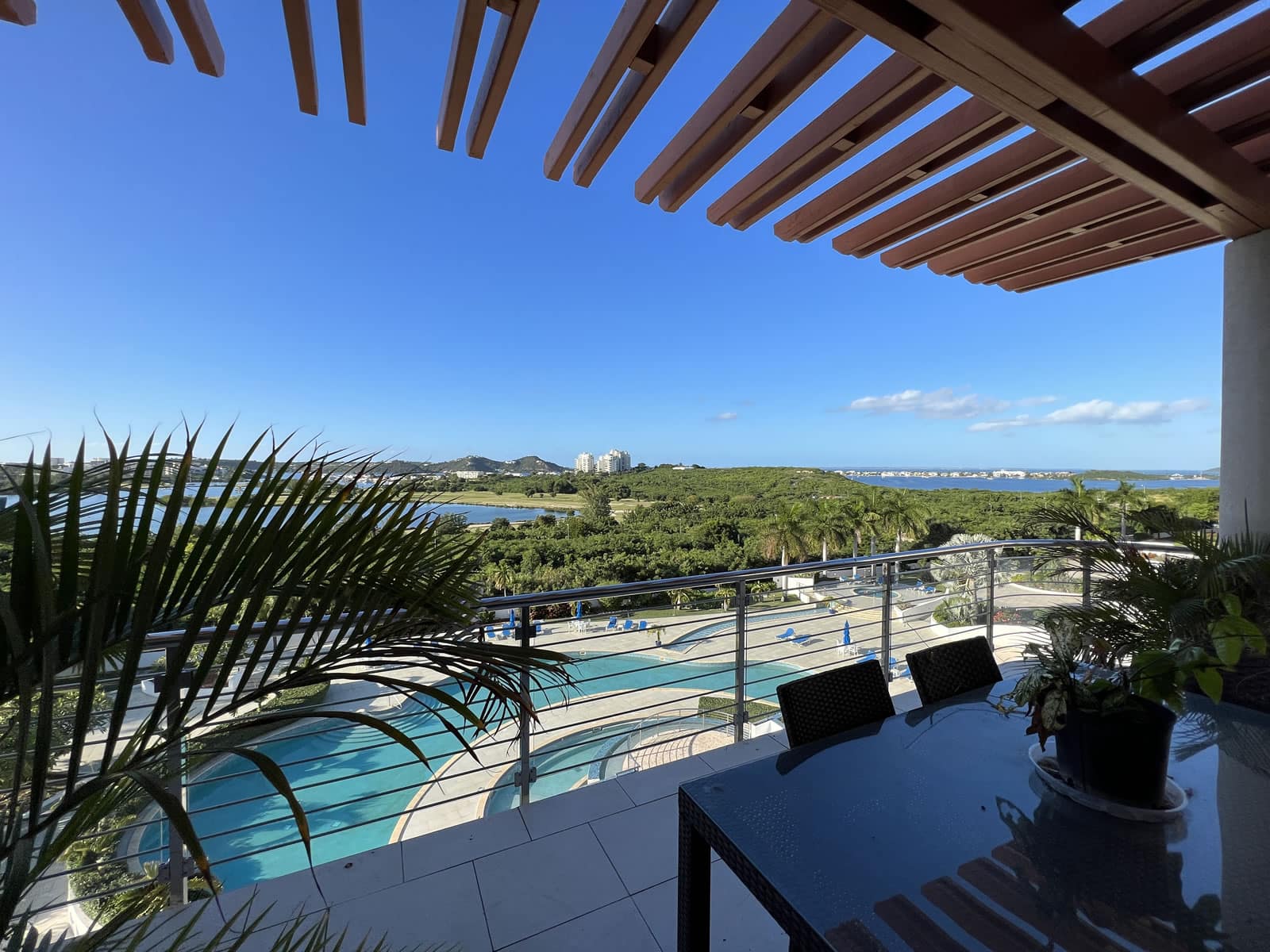 View of The Oceanfront at Sentosa Cove Condominium For Sale in Singapore