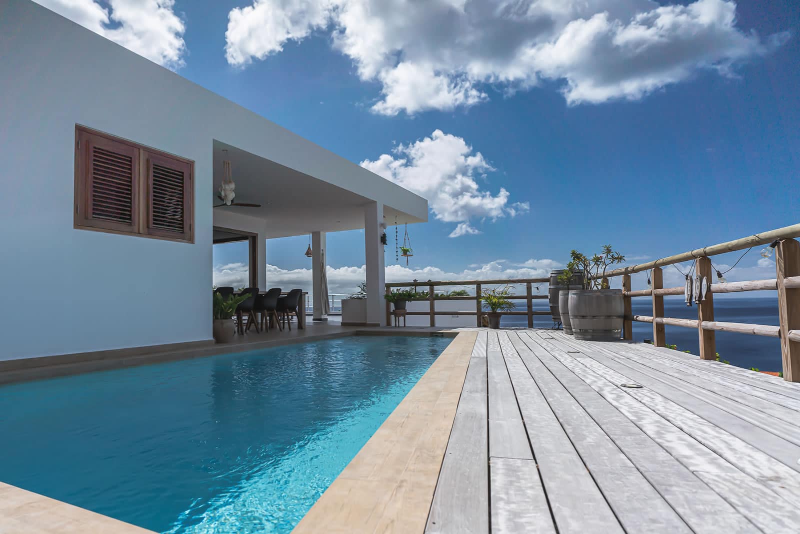 5 Bedroom Villa for Sale, Cas Abao, Curacao 7th Heaven Properties