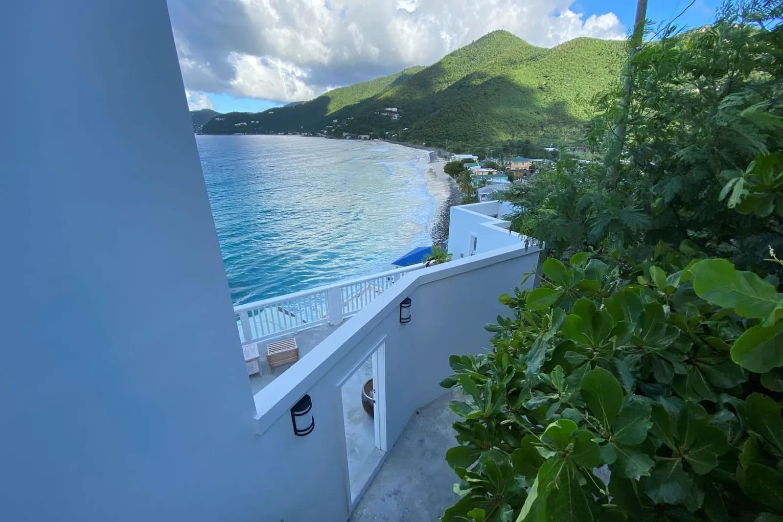4 Bedroom Home for Sale, Apple Bay, Tortola, BVI 7th Heaven Properties