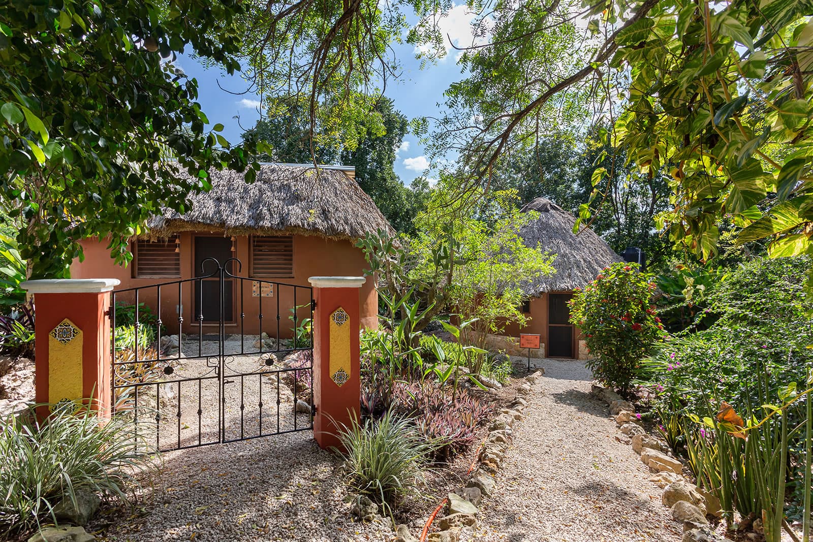 9Key Hotel for Sale, Santa Elena, Yucatan, Mexico 7th Heaven Properties