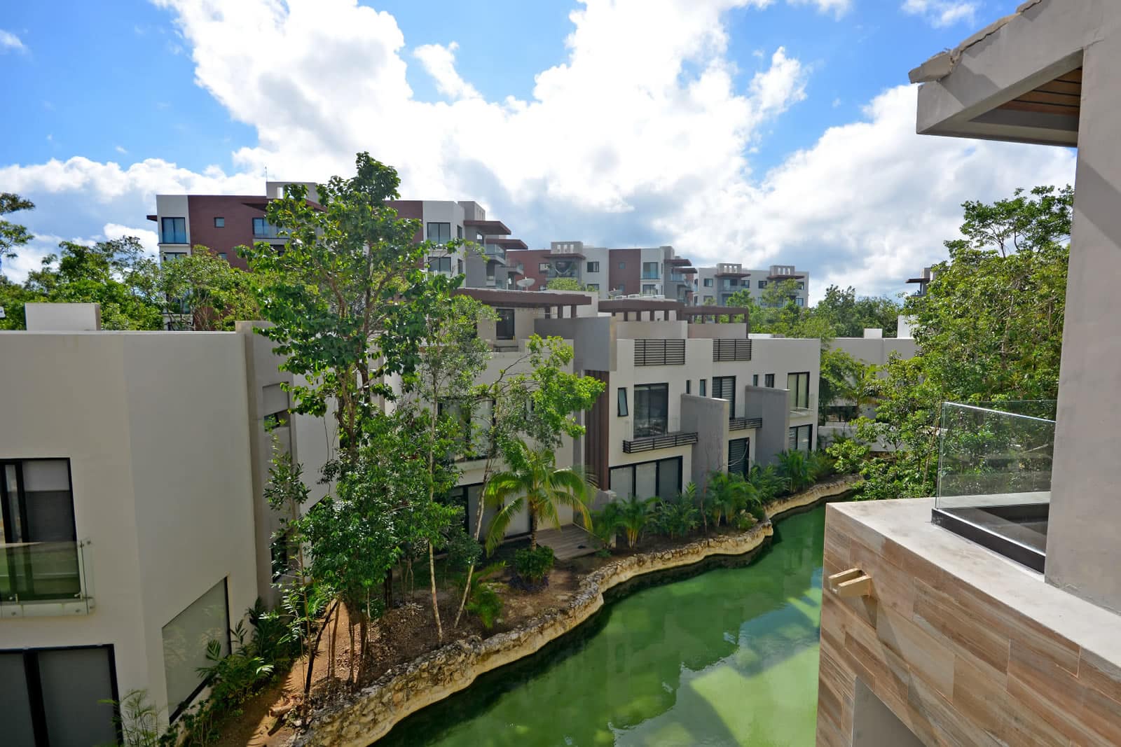 2 Bedroom Apartment for Sale, Mayakoba, Riviera Maya, Mexico 7th