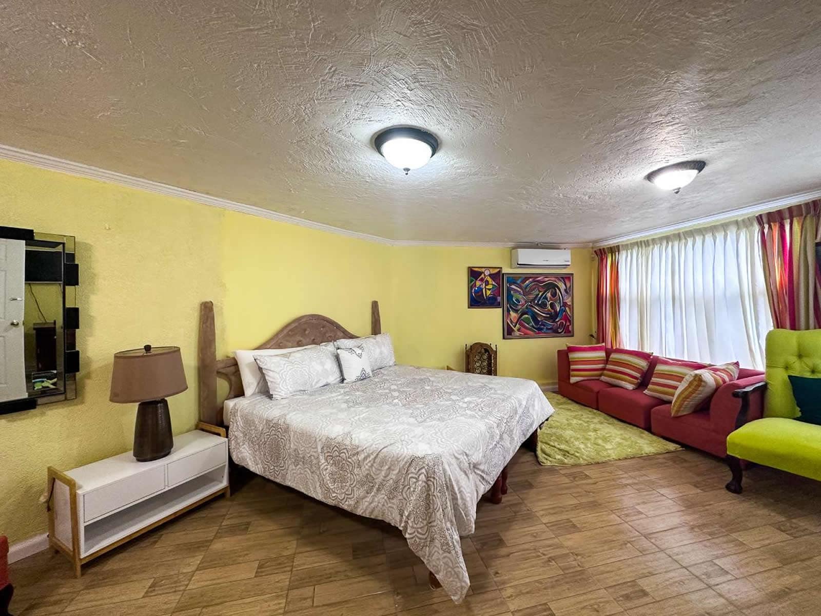 7 Bedroom House for Sale, Farringdon Heights, Kingston, Jamaica 7th