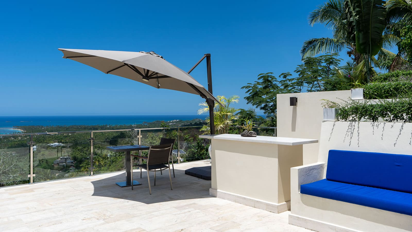 8 Bedroom Luxury Villa for Sale, Las Terrenas, Dominican Republic 7th