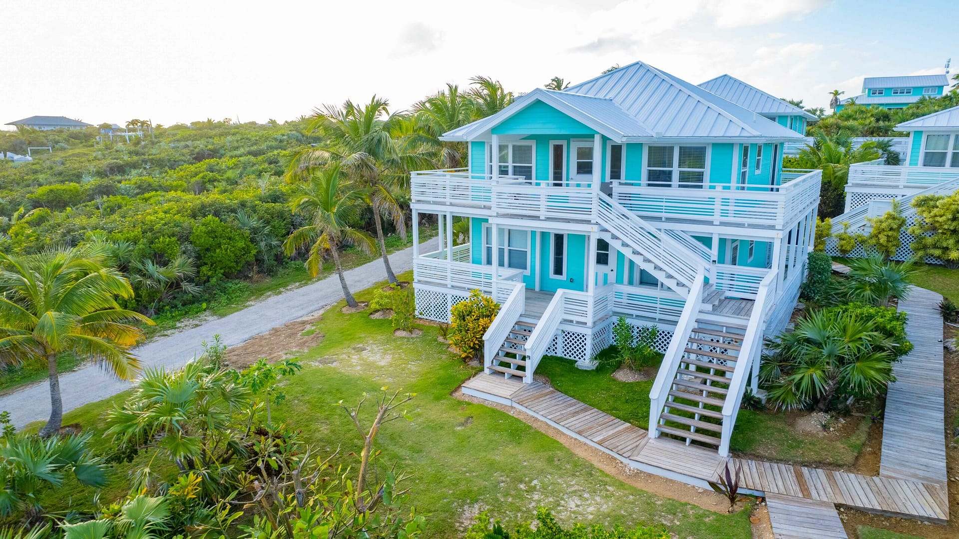 15 Bedroom Resort Property for Sale, Elbow Cay, Abaco, Bahamas - 7th ...