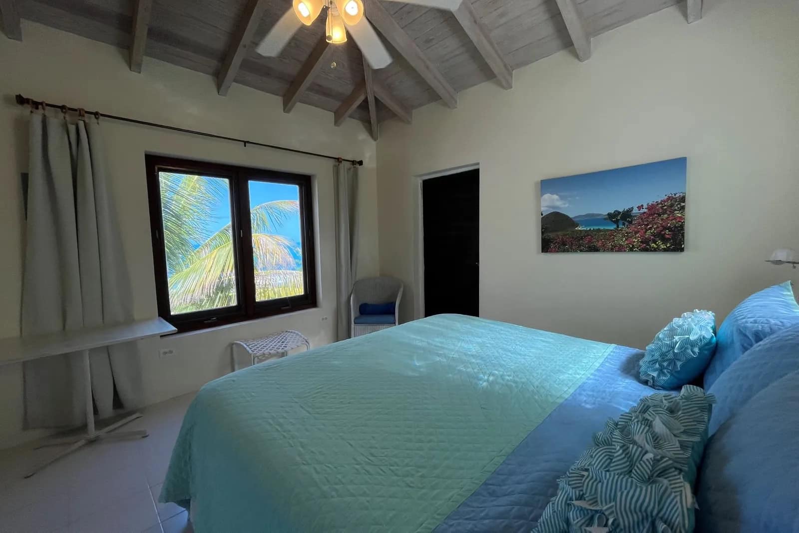 4 Bedroom House for Sale, Belmont Estates, West End, Tortola, BVI 7th