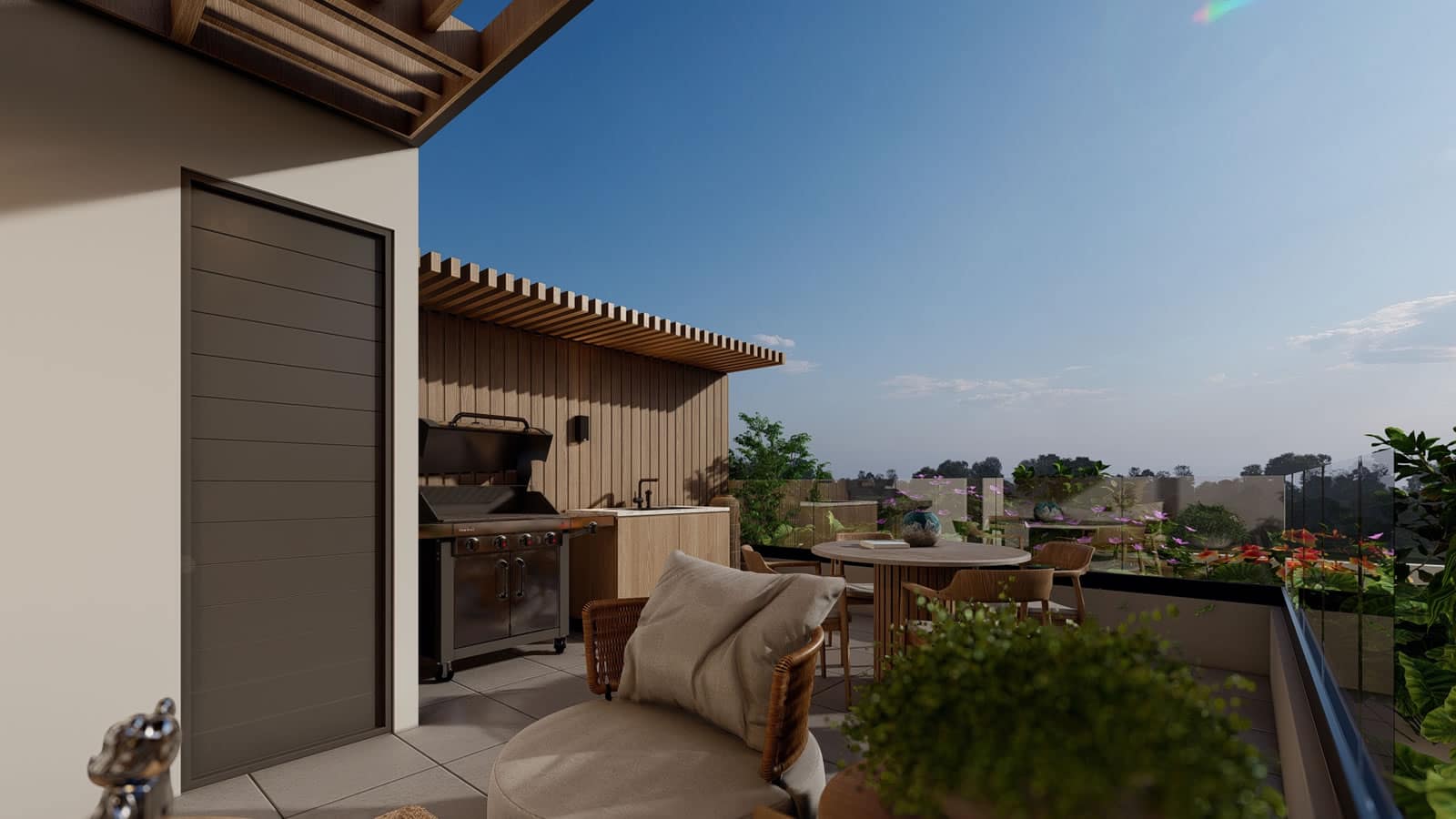 2 Bedroom Condos for Sale, Ciudad Las Canas, Cap Cana, Dominican