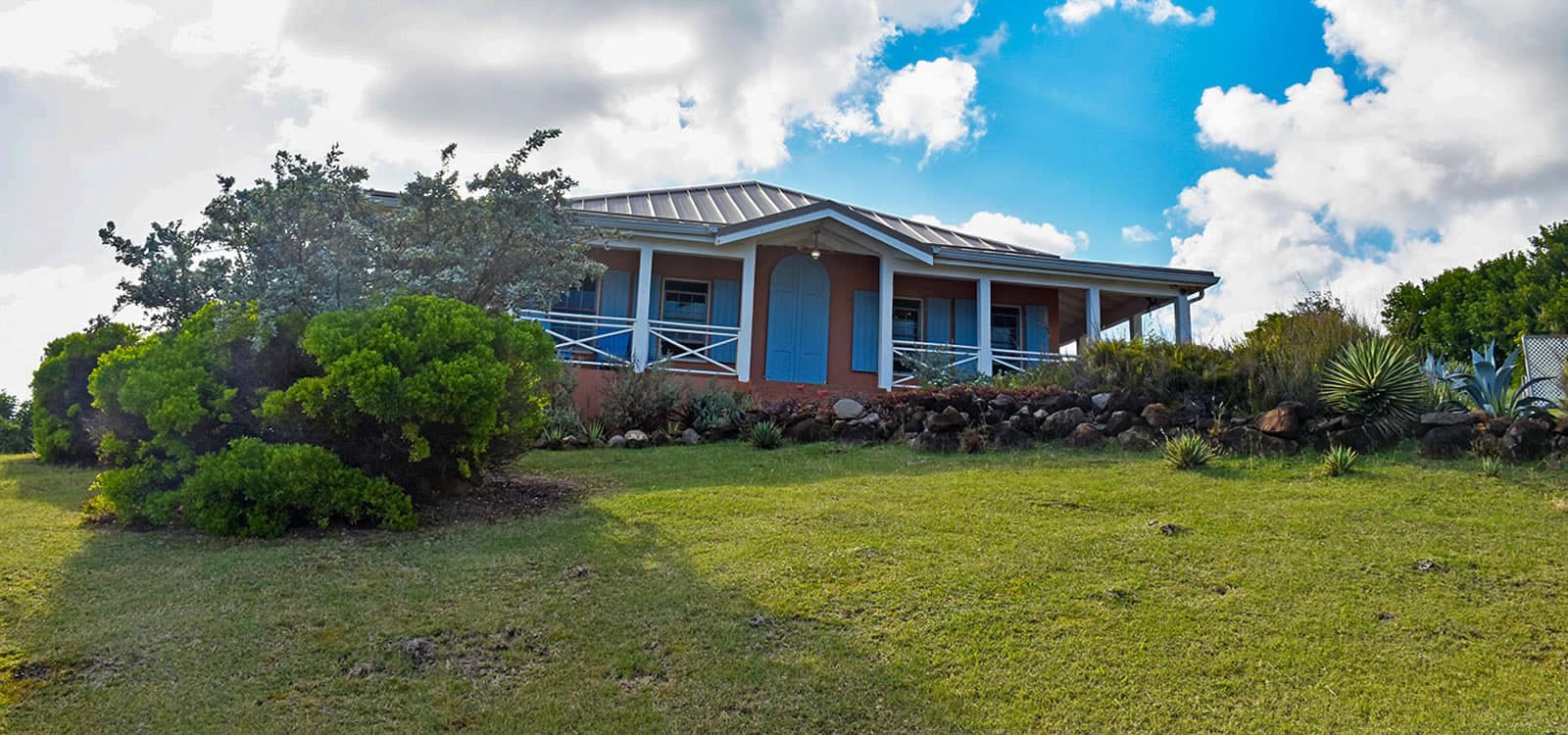 4 Bedroom Home for Sale, Belle Isle, Grenada 7th Heaven Properties