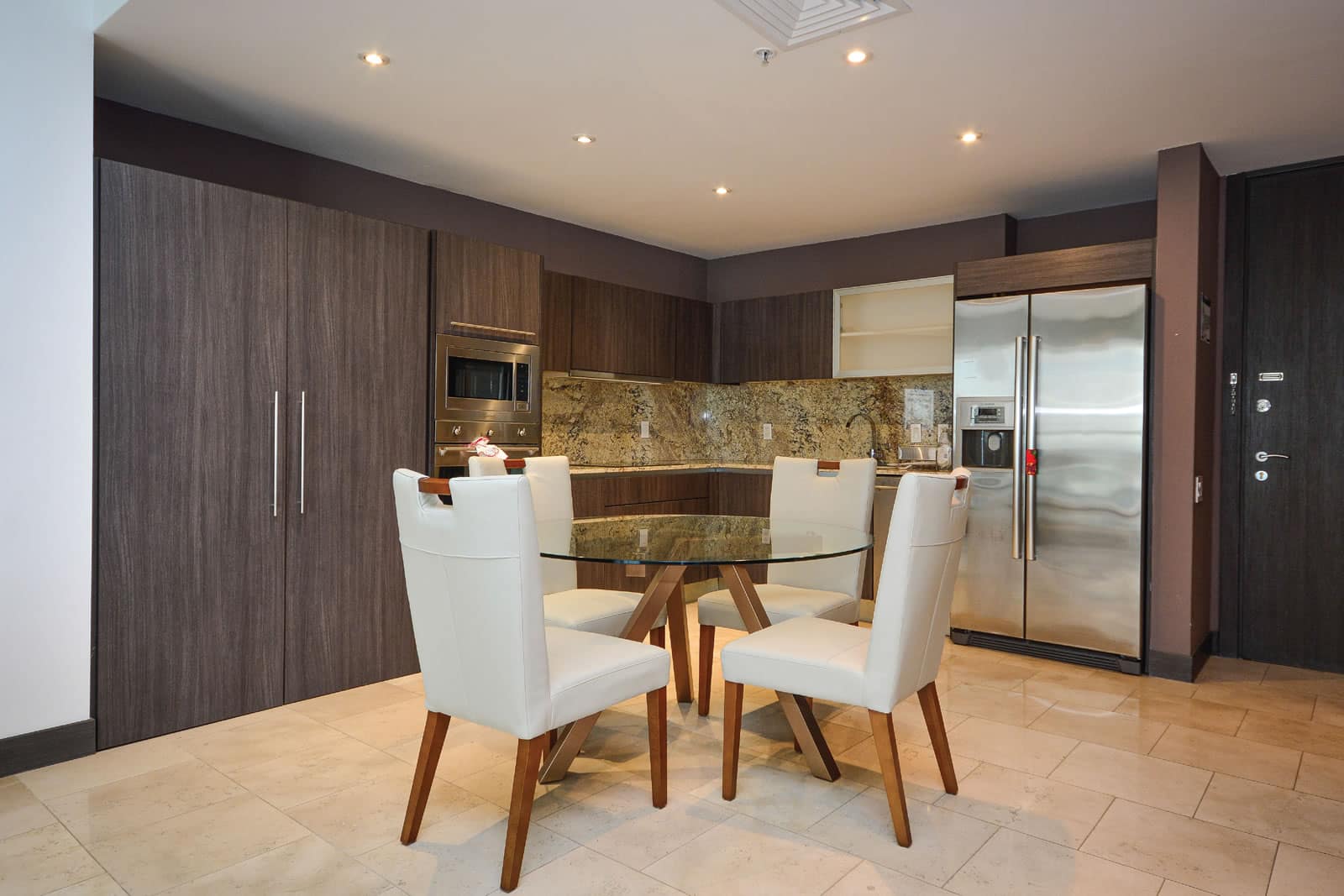 2 Bedroom Condos for Sale, The Ocean Club, Punta Pacifica, Panama City