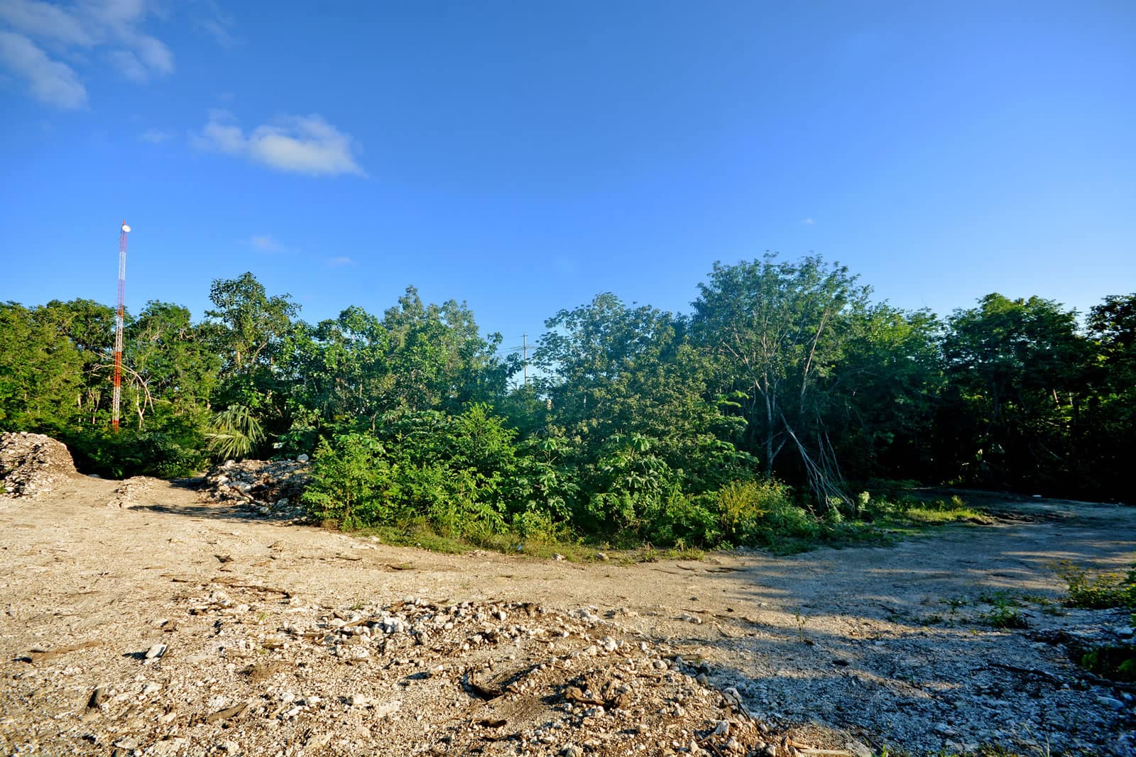 9,720 Square Meters of Land for Sale, Tulum, Mexico 7th Heaven Properties
