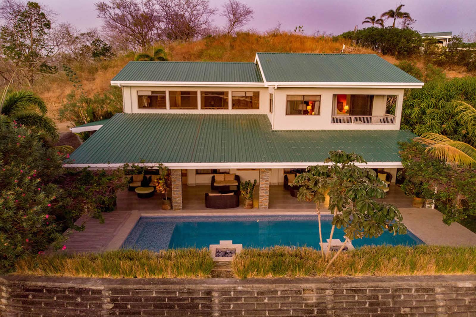 3 Bedroom Home for Sale, La Jolla de Guasacate, Popoyo, Nicaragua 7th