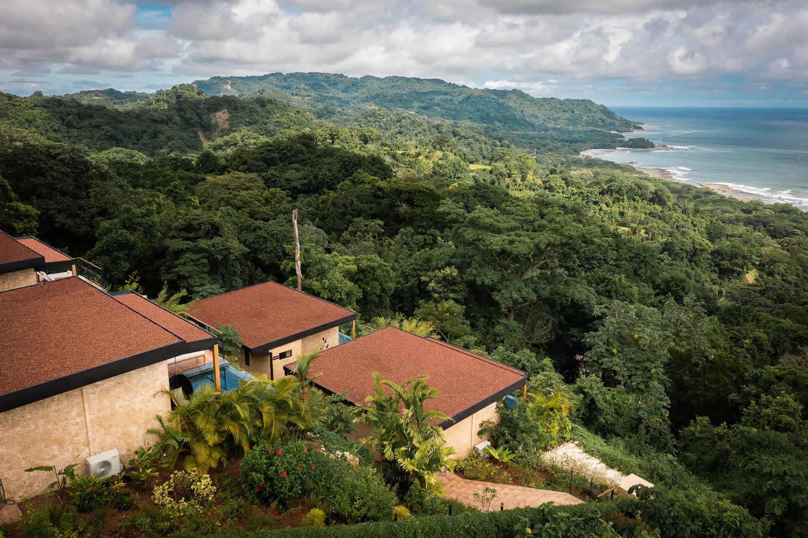 4 Villa Complex for Sale, Santa Teresa, Puntarenas, Costa Rica 7th