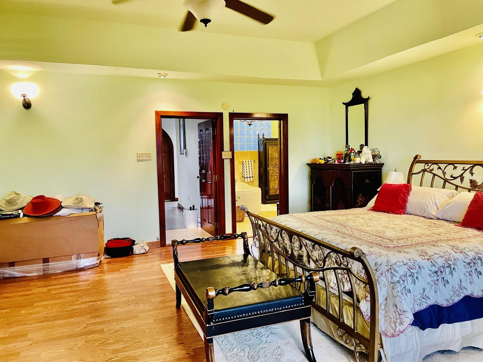 6 Bedroom Home for Sale, Culloden, White House, Westmoreland, Jamaica 7th Heaven Properties