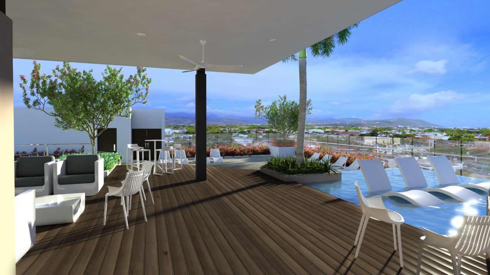 2 Bedroom Residences for Sale, Terra Nova, Merrick Ave, Kingston