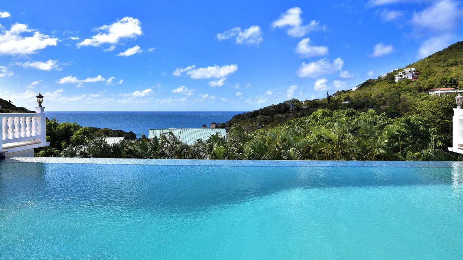 Wonderful 4 Bedroom Villa for Sale, Cap Estate, St Lucia 7th Heaven