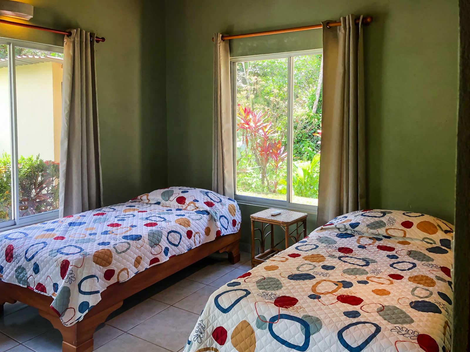 3 Bedroom Home for Sale, Ojochal, Puntarenas, Costa Rica 7th Heaven Properties